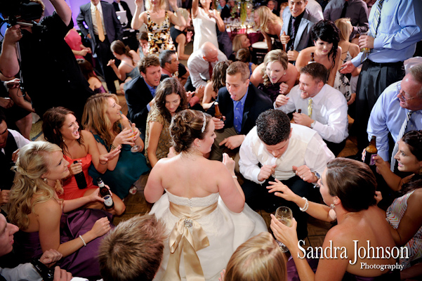 Best Winter Park Racquet Club Wedding Photos - Sandra Johnson (SJFoto.com)